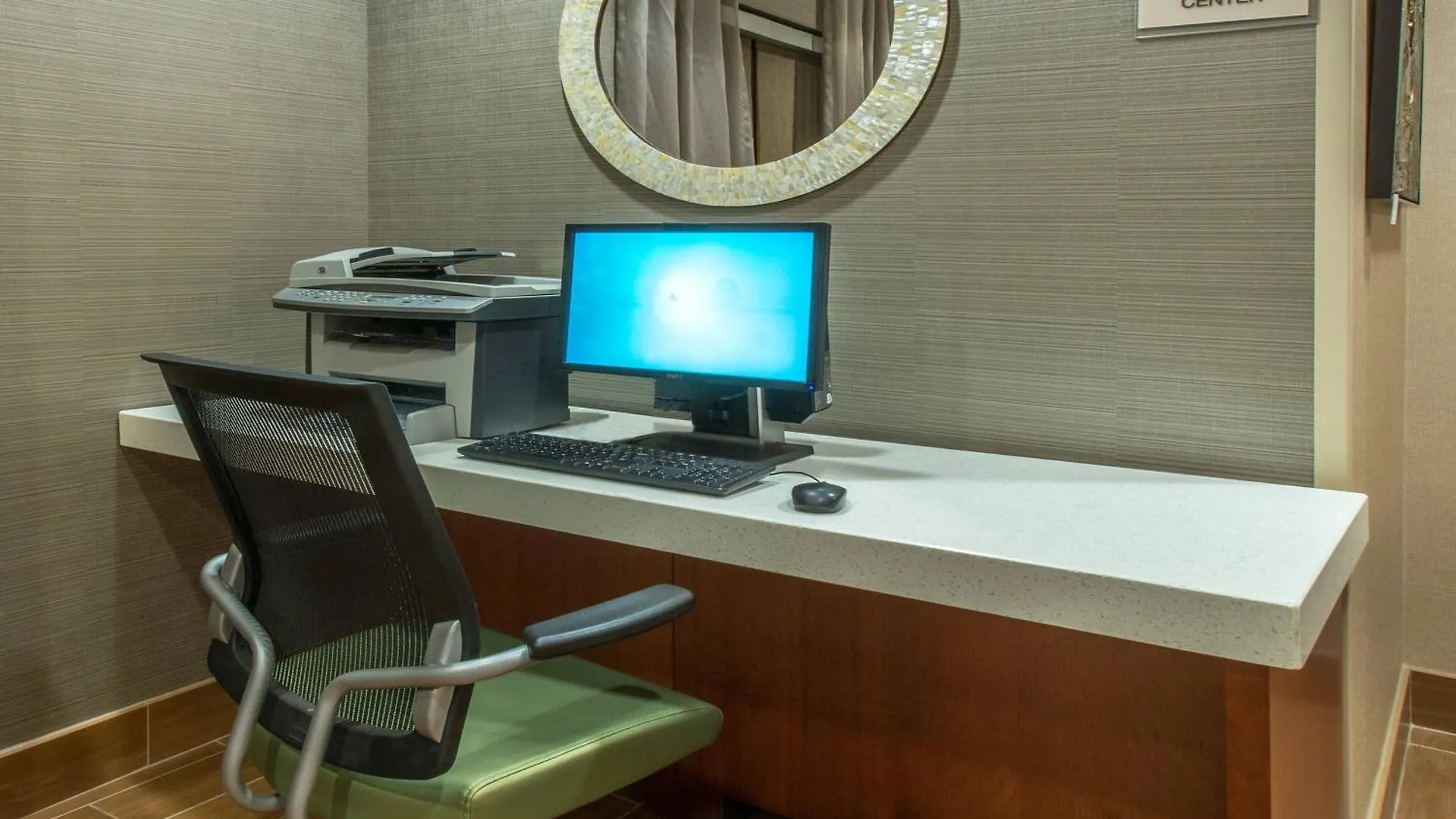Springhill Suites By Marriott Orlando North-Sanford Sanford
