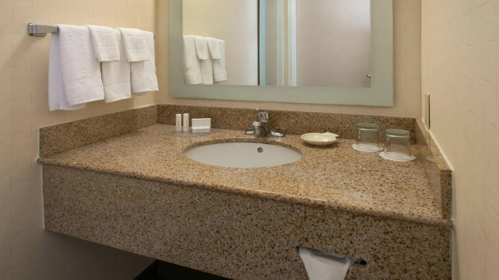 Hotel Springhill Suites By Marriott Orlando North-Sanford